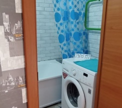Квартира в Апартаменты на г.Крымск, ул. Октябрьская, 37б
