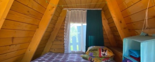 Бунгало в Викинг на Катуни