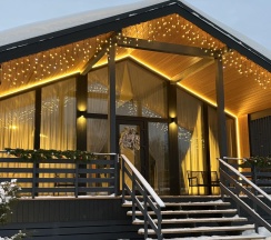 Дом 4 в Хвоя