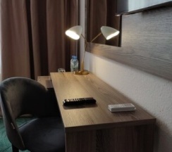  КОМФОРТ в Истра Гарден Отель