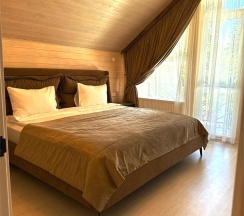 Villa Forest в Кит шале