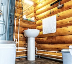 Standart Room семейный в Альпийское эхо