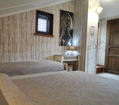 Номер Standard в B&B Mini Hotel Incity