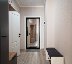 Апартамент ЖК "М1 Сколково"1509 в Апартаменты hotapart