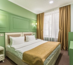 Двухместный номер Superior двуспальная кровать в Grand Sapphire