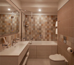 Люкс в У Золотых Ворот