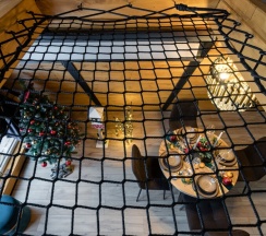 River-5 BLACK | Банный чан в Барские Поля