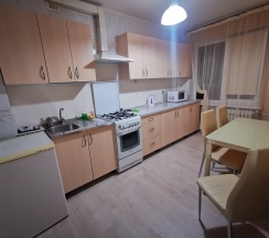 Квартира в Апартаменты на Гайдара 143