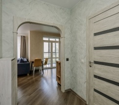 Квартира в Privi House