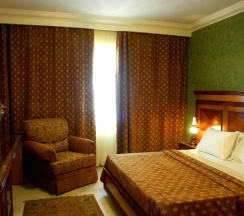 Трёхместный номер Deluxe в DELTA SHARM RESORT ,Official Web, DELTA RENT, Sharm El Sheikh, South Sinai, Egypt