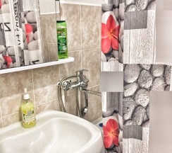 1-комнатные апартаменты стандарт в Nord Land