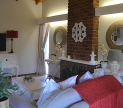 Апартаменты в Retreat