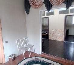 Коттедж стандарт в Пальма