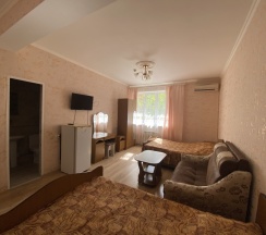 Семейный номер Standard в Удача