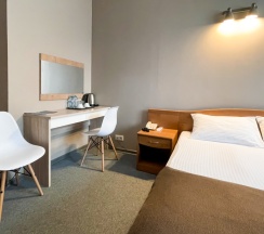 Стандарт в Лайнер