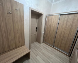 полулюкс с балконом в Вираж