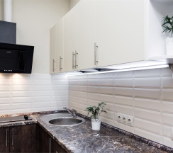 2 комнатная квартира на Татищева 47а на 13 этаже (226)' в Степаненков