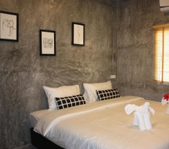 Номер Deluxe в The Simple Koh Yao Noi