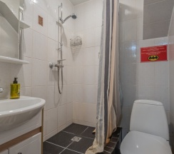 6 в Апартаменты на Фонтанке