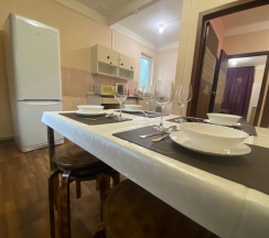 Квартира в Апартаменты на СНТ Воговец, д 207, кв 16