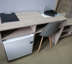 Номер Standard в Аскет
