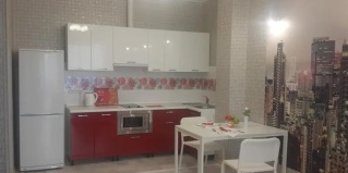 Уфа: Апарт-отели Апарт-Отель Бизнес Плюс