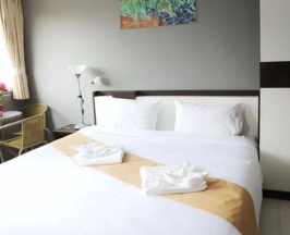 Номер Standard в Guan Chao Yin Hotel