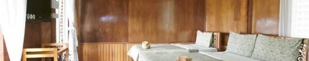 Номер Standard в Dusita Koh Kood Resort