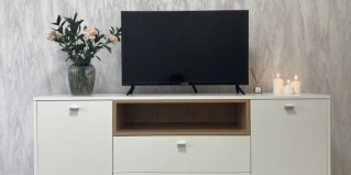 Братск: Апартаменты Квартира Gerhome Крупской 21