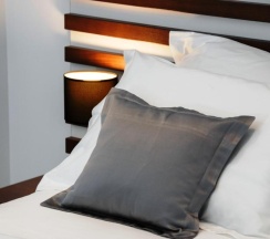 Двухместный номер Standard 2 отдельные кровати в Prima Luxury Rooms
