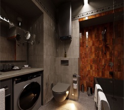 ZHOSTOVO Superior в Окно