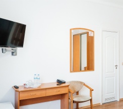 Двухместный номер стандарт TWIN в Котбус