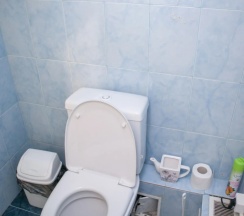 Семейный номер Standard с видом на город в Централь