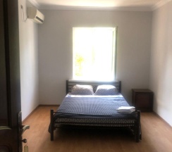 Номер комфорт семейный в Саучи