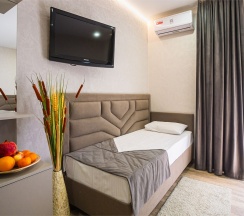 3-местный Стандартный номер в Манэ