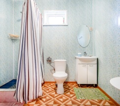 Коттедж стандарт 12 в MB Resort