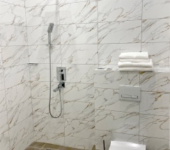 Двуместный стандарт в Гостевой D.O.M