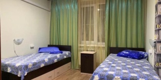Воронеж: Хостел Hostel Na Vysote