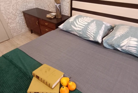 Красноярск: Апартаменты Турист