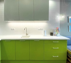 Видовая квартира на мансарде с террасой. Дом комфорт-класса "Royalpie". Царское село. НИИ Турнера, ЭКСПОФОРУМ. в Rauktis apartments