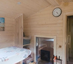 Дом в Дубльдом у леса