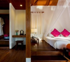 Вилла Deluxe в Elixir Koh Yao Yai