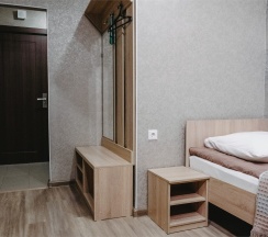 Одноместный в Silva