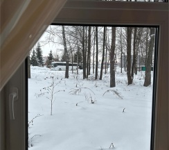 Номер Первой Категории (Особняк) в Русская деревня