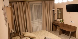 Печоры: Апартаменты Pechory Apartment