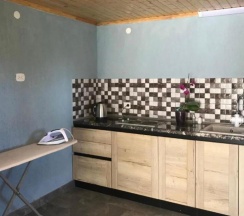 Номер Comfort в Apsny family