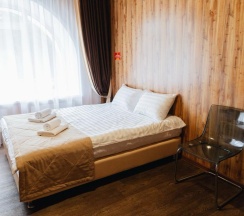 Стандарт № 302 в Гармония