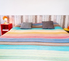 Номер Standard Пентхаус в Paradiso Hostel