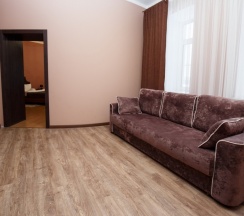Люкс 204 в Никольский
