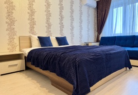 Апартаменты Апартаменты на  ул. Комсомольская  д.89 кв 146 в Орле